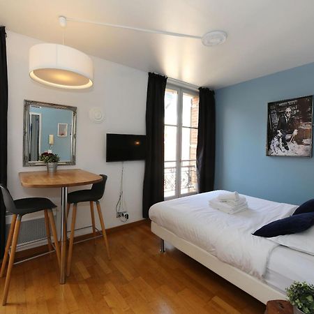 Appartement Service - En Face Du Musee - Paris 5 Экстерьер фото