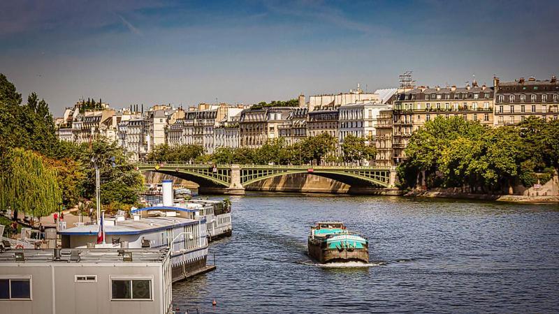 Appartement Service - En Face Du Musee - Paris 5 Экстерьер фото