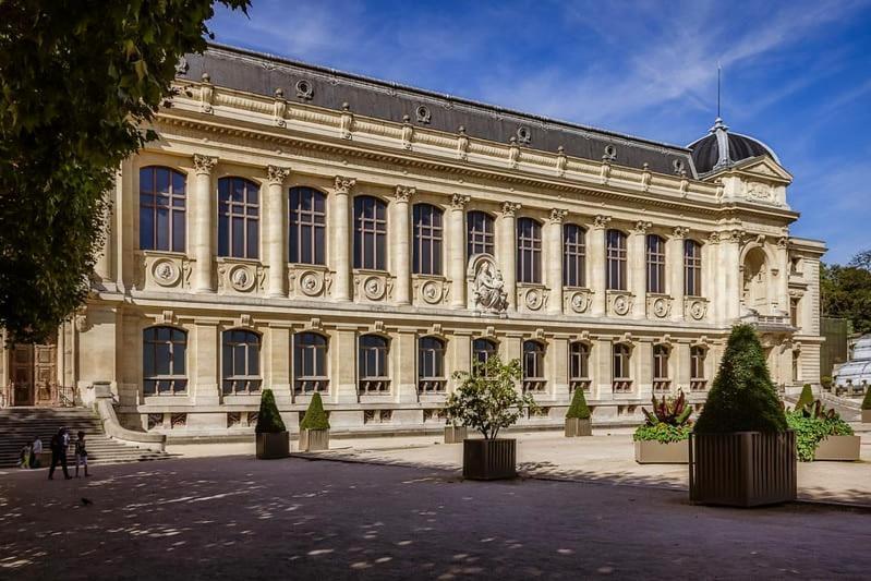 Appartement Service - En Face Du Musee - Paris 5 Экстерьер фото