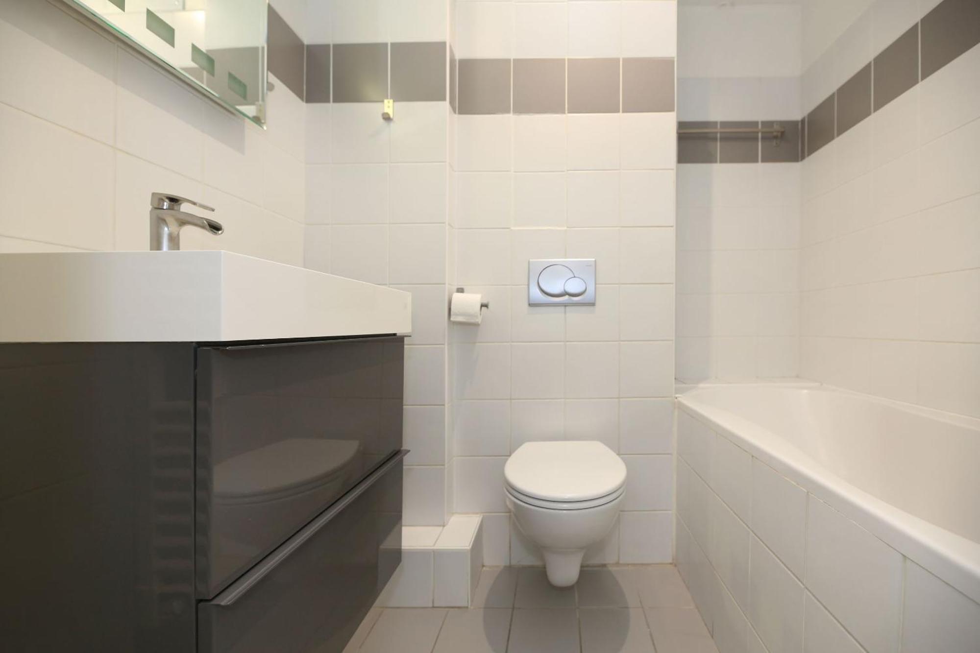 Appartement Service - En Face Du Musee - Paris 5 Экстерьер фото