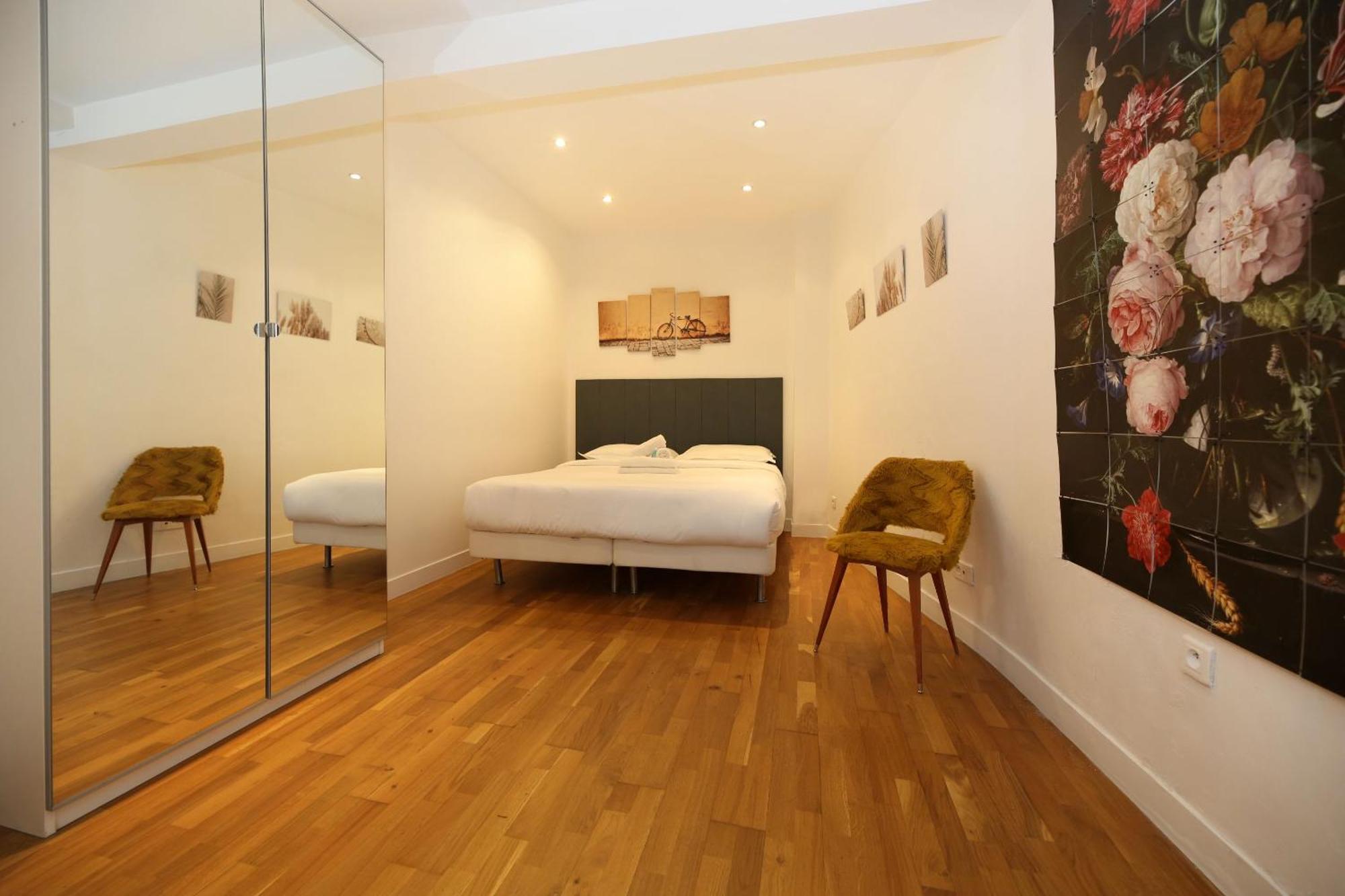 Appartement Service - En Face Du Musee - Paris 5 Экстерьер фото