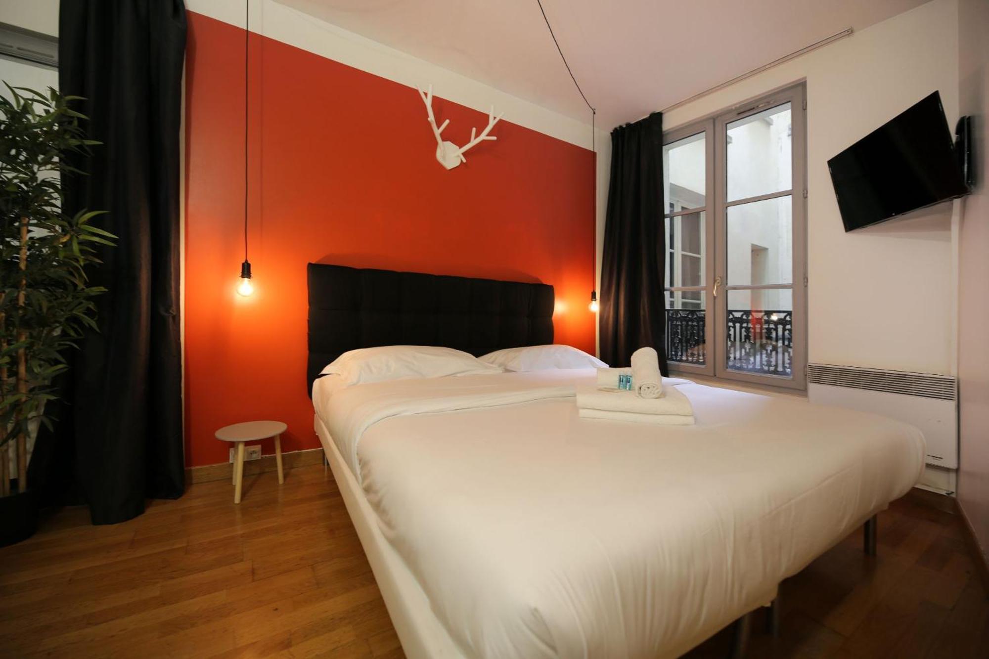 Appartement Service - En Face Du Musee - Paris 5 Экстерьер фото
