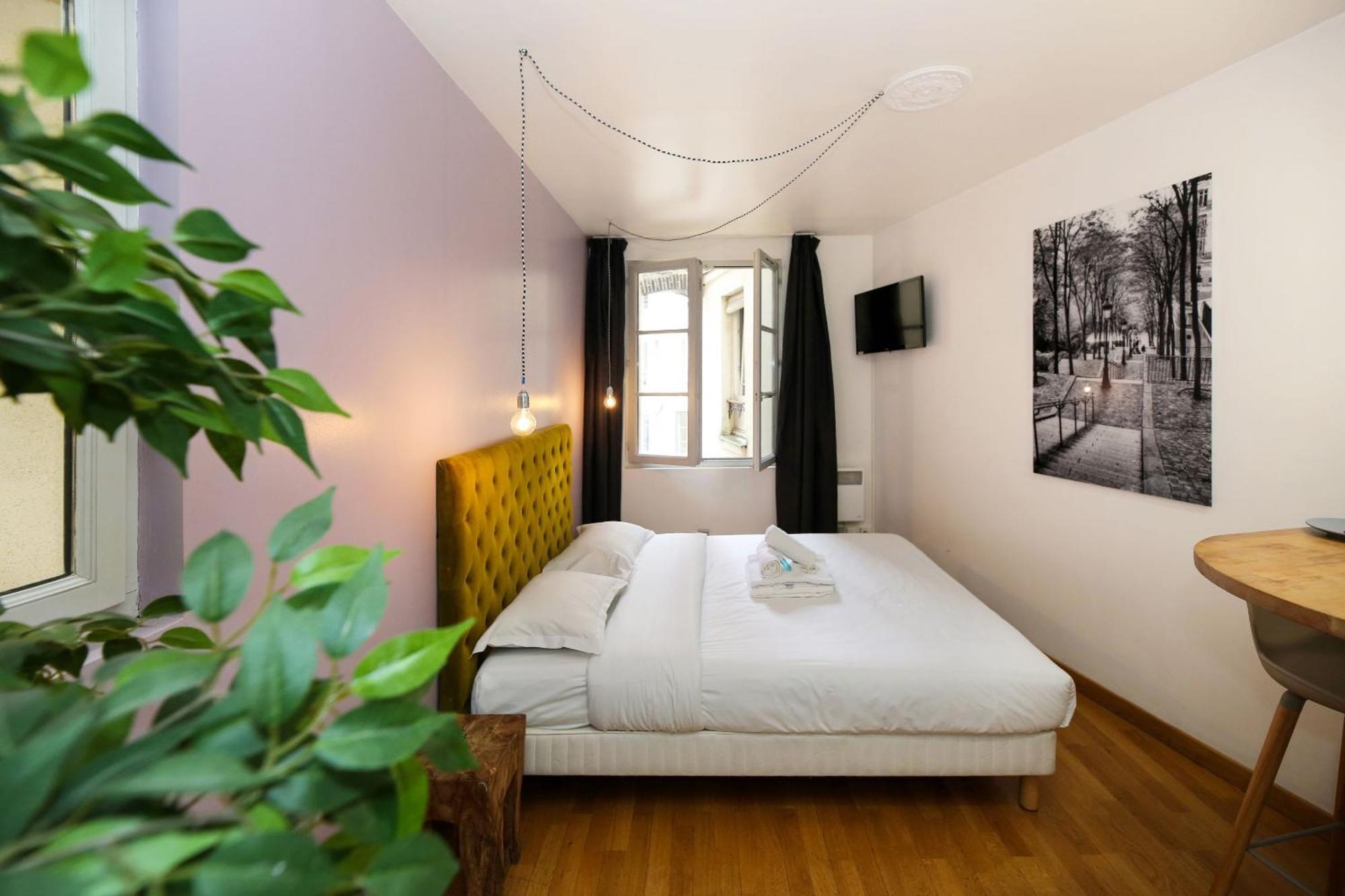 Appartement Service - En Face Du Musee - Paris 5 Экстерьер фото