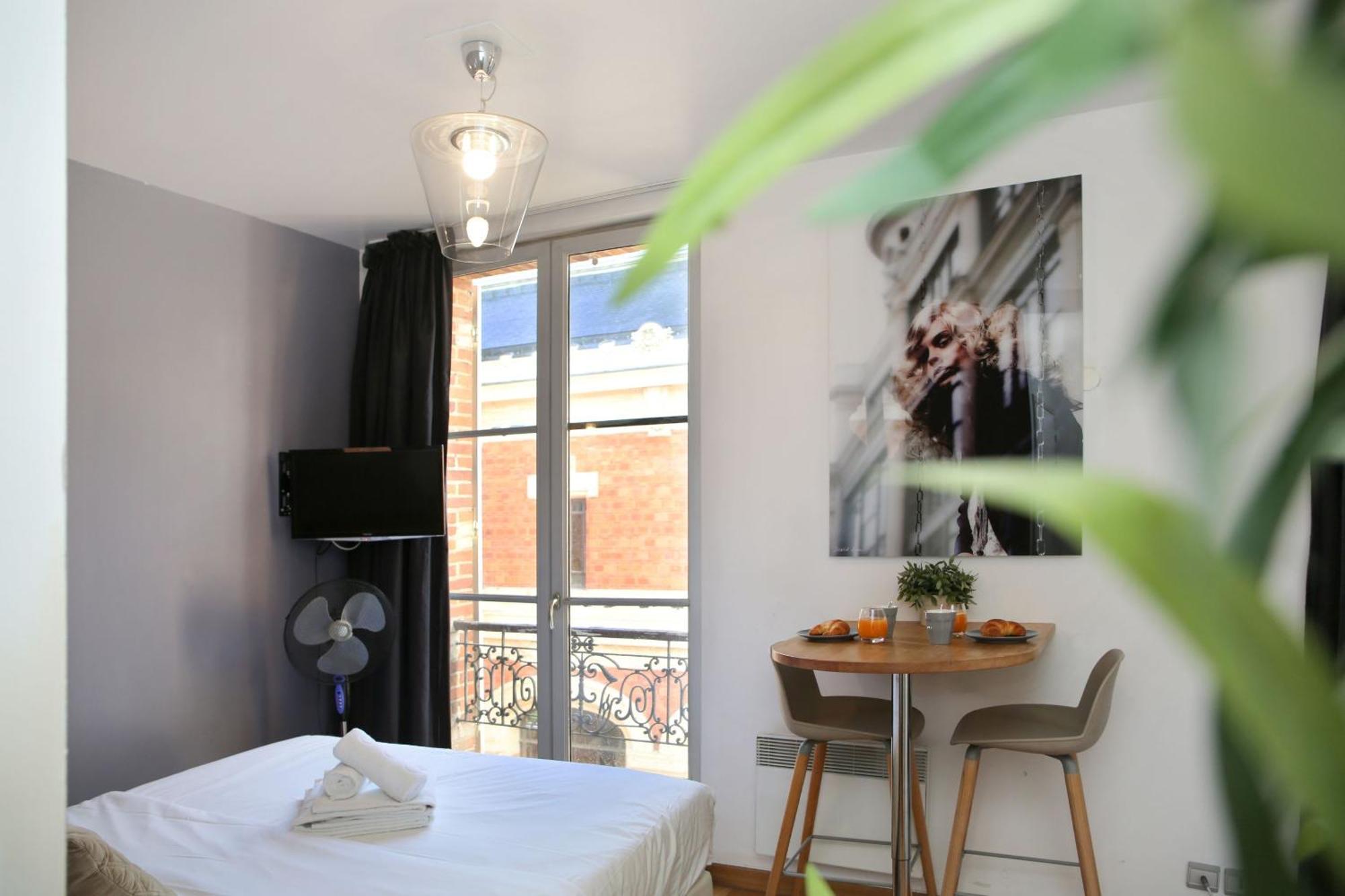 Appartement Service - En Face Du Musee - Paris 5 Экстерьер фото